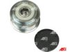 AS-PL AFP6024 Alternator Freewheel Clutch